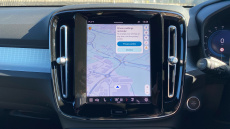 Volvo XC40 2.0 B3P Core 5dr Auto Petrol Estate